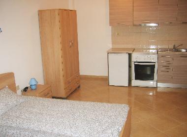Appartement de vacances /en/au Kavala (Kavala)ou appartement ou maison de vacances