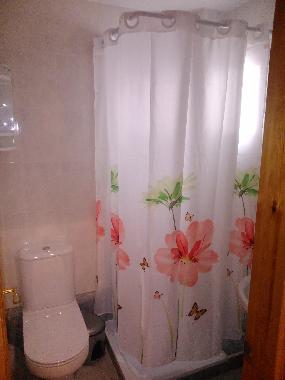 Appartement de vacances �/en/au Rota (C�diz)ou appartement ou maison de vacances
