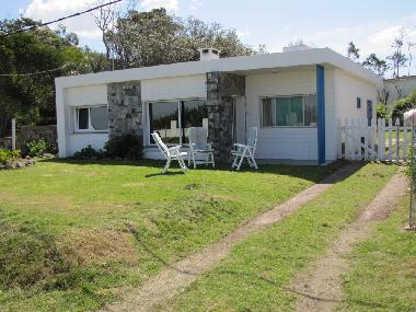 Maison de vacances �/en/au La Floresta (Canelones)ou appartement ou maison de vacances
