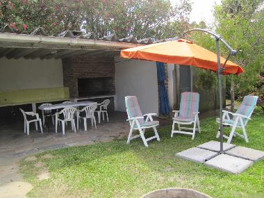 Maison de vacances �/en/au La Floresta (Canelones)ou appartement ou maison de vacances