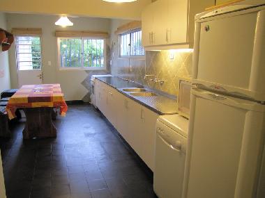 Maison de vacances �/en/au La Floresta (Canelones)ou appartement ou maison de vacances