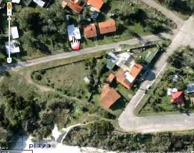 Maison de vacances �/en/au La Floresta (Canelones)ou appartement ou maison de vacances