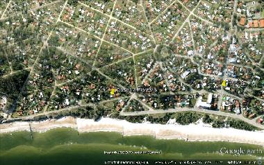 Maison de vacances �/en/au La Floresta (Canelones)ou appartement ou maison de vacances