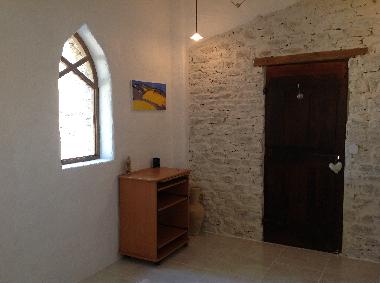 Maison de vacances �/en/au Caseneuve (Vaucluse)ou appartement ou maison de vacances