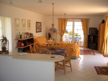 Appartement de vacances /en/au Cala D`or (Mallorca)ou appartement ou maison de vacances