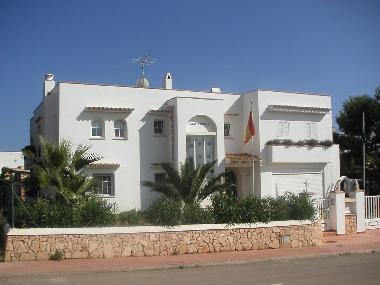 Appartement de vacances /en/au Cala D`or (Mallorca)ou appartement ou maison de vacances