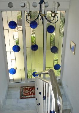 Appartement de vacances /en/au Cala D`or (Mallorca)ou appartement ou maison de vacances