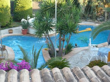 Appartement de vacances /en/au Cala D`or (Mallorca)ou appartement ou maison de vacances