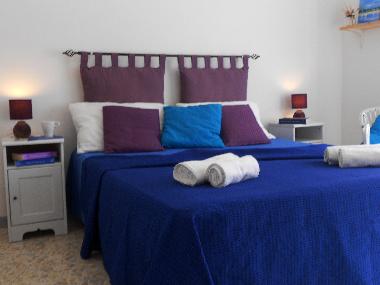 Appartement de vacances �/en/au SCAURI (Latina)ou appartement ou maison de vacances