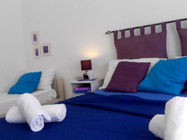 Appartement de vacances �/en/au SCAURI (Latina)ou appartement ou maison de vacances