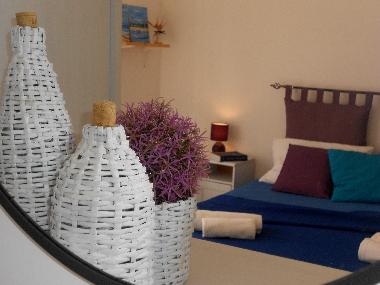 Appartement de vacances �/en/au SCAURI (Latina)ou appartement ou maison de vacances