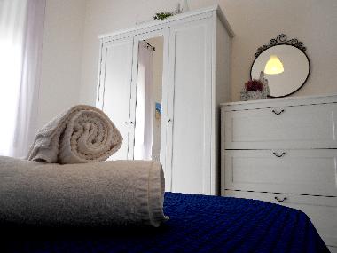 Appartement de vacances �/en/au SCAURI (Latina)ou appartement ou maison de vacances