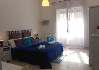Appartement de vacances �/en/au SCAURI (Latina)ou appartement ou maison de vacances
