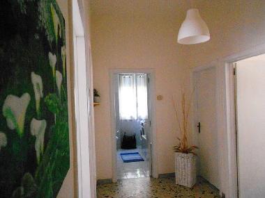 Appartement de vacances �/en/au SCAURI (Latina)ou appartement ou maison de vacances