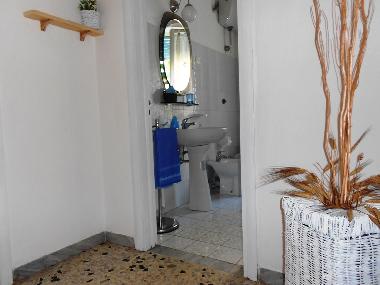 Appartement de vacances �/en/au SCAURI (Latina)ou appartement ou maison de vacances