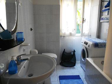 Appartement de vacances �/en/au SCAURI (Latina)ou appartement ou maison de vacances