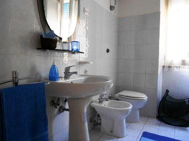 Appartement de vacances �/en/au SCAURI (Latina)ou appartement ou maison de vacances