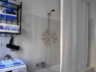 Appartement de vacances �/en/au SCAURI (Latina)ou appartement ou maison de vacances