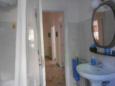 Appartement de vacances �/en/au SCAURI (Latina)ou appartement ou maison de vacances