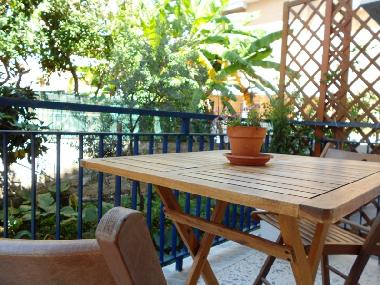 Appartement de vacances �/en/au SCAURI (Latina)ou appartement ou maison de vacances