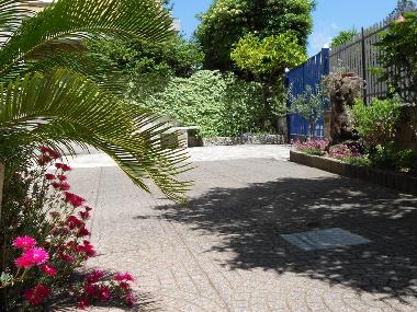 Appartement de vacances �/en/au SCAURI (Latina)ou appartement ou maison de vacances