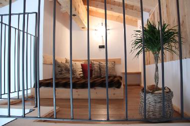 Appartement de vacances �/en/au Villn�ss (Bolzano-Bozen)ou appartement ou maison de vacances