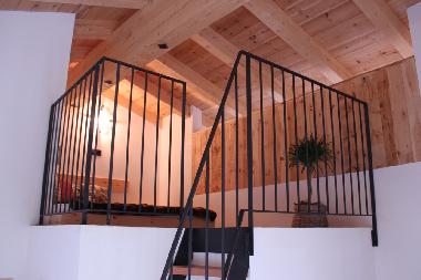 Appartement de vacances �/en/au Villn�ss (Bolzano-Bozen)ou appartement ou maison de vacances