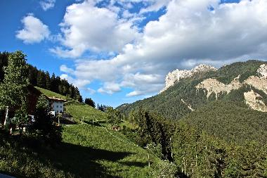 Appartement de vacances �/en/au Villn�ss (Bolzano-Bozen)ou appartement ou maison de vacances