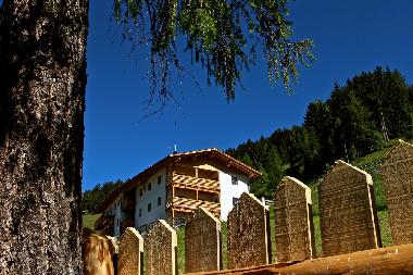 Appartement de vacances �/en/au Villn�ss (Bolzano-Bozen)ou appartement ou maison de vacances