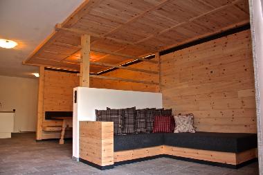 Appartement de vacances �/en/au Villn�ss (Bolzano-Bozen)ou appartement ou maison de vacances