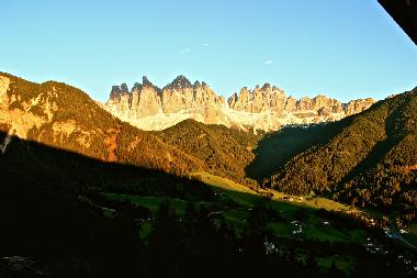 Appartement de vacances �/en/au Villn�ss (Bolzano-Bozen)ou appartement ou maison de vacances