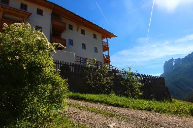 Appartement de vacances �/en/au Villn�ss (Bolzano-Bozen)ou appartement ou maison de vacances