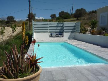 Villa /en/au IRAKLEIO (Irakleio)ou appartement ou maison de vacances