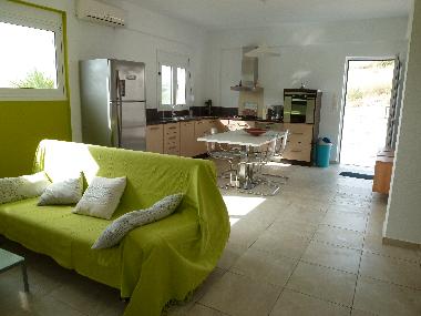 Villa /en/au IRAKLEIO (Irakleio)ou appartement ou maison de vacances