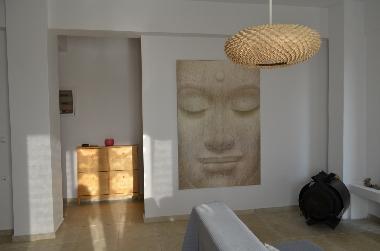 Villa /en/au IRAKLEIO (Irakleio)ou appartement ou maison de vacances