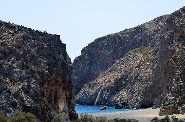 Villa /en/au IRAKLEIO (Irakleio)ou appartement ou maison de vacances