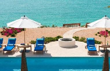 Villa �/en/au Providenciales (Turks and Caicos Islands)ou appartement ou maison de vacances