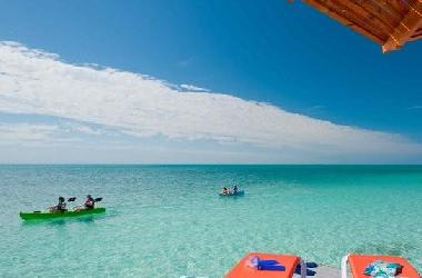 Villa �/en/au Providenciales (Turks and Caicos Islands)ou appartement ou maison de vacances