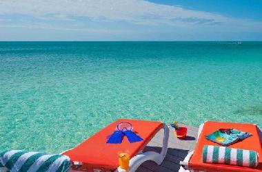 Villa �/en/au Providenciales (Turks and Caicos Islands)ou appartement ou maison de vacances