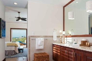 Villa �/en/au Providenciales (Turks and Caicos Islands)ou appartement ou maison de vacances