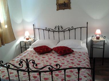 Maison de vacances /en/au krsan (Istarska)ou appartement ou maison de vacances