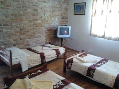 Maison de vacances /en/au krsan (Istarska)ou appartement ou maison de vacances