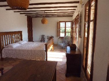 Villa /en/au Benitachell/Moraira (Alicante / Alacant)ou appartement ou maison de vacances