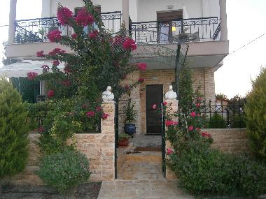 Maison de vacances /en/au Nikiti, Sithonia (Chalkidiki)ou appartement ou maison de vacances