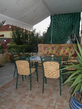 Maison de vacances /en/au Nikiti, Sithonia (Chalkidiki)ou appartement ou maison de vacances