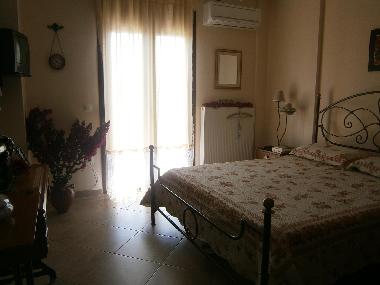 Maison de vacances /en/au Nikiti, Sithonia (Chalkidiki)ou appartement ou maison de vacances