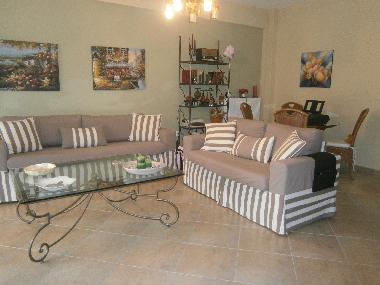 Maison de vacances /en/au Nikiti, Sithonia (Chalkidiki)ou appartement ou maison de vacances