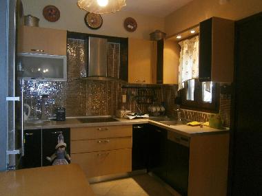 Maison de vacances /en/au Nikiti, Sithonia (Chalkidiki)ou appartement ou maison de vacances