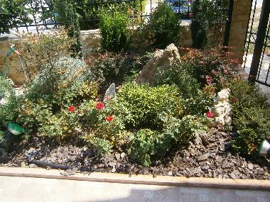 Maison de vacances /en/au Nikiti, Sithonia (Chalkidiki)ou appartement ou maison de vacances