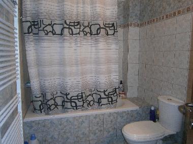 Maison de vacances /en/au Nikiti, Sithonia (Chalkidiki)ou appartement ou maison de vacances